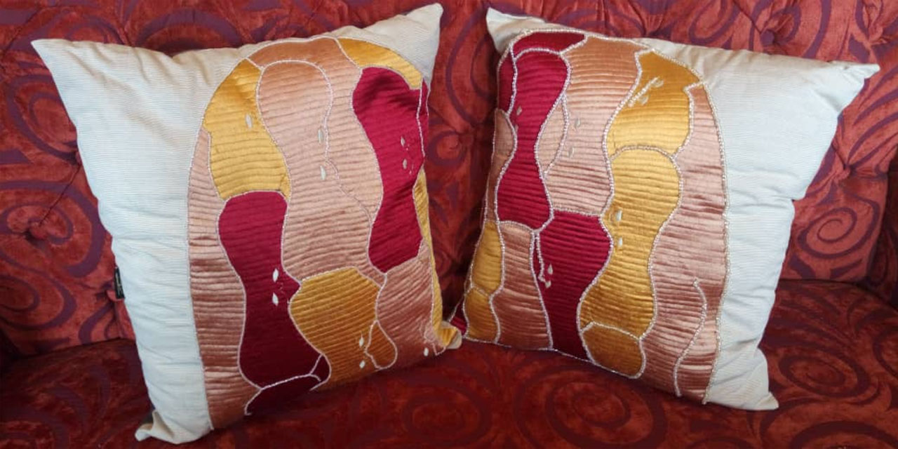 Colours, Styles and Patterns
