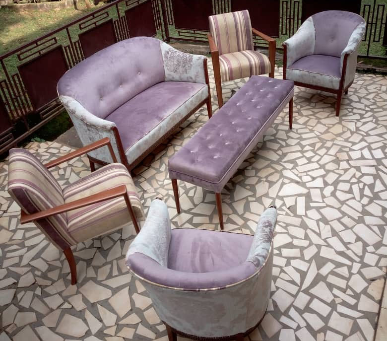 Bespoke Furniture